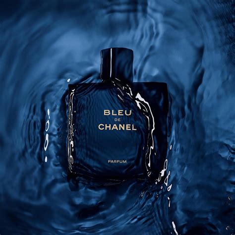 profumo Blue de Chanel 100 ml 